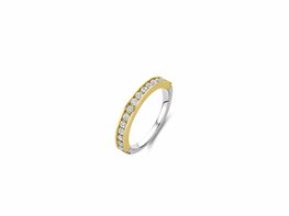 Ring - Zilver | TI SENTO