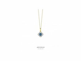 Hanger - Goud 18kt | AUCIELLE