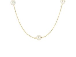 ketting - Goud 14kt | BLUSH