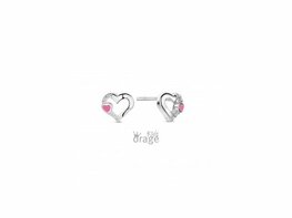 Oorbellen - Zilver | ORAGE