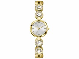 Uurwerk dames - Guess | PVD-GEEL