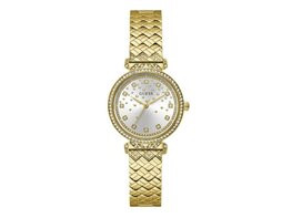 Uurwerk - Guess | PVD-GEEL