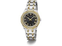 Uurwerk dames - Guess | PVD-ZWART