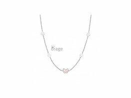 Armband - Zilver | ORAGE