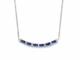 Armband - Zilver | SILVER ROSE