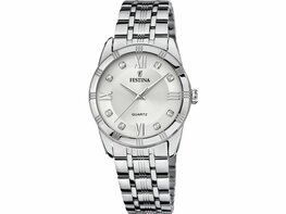 Uurwerk dames - FESTINA