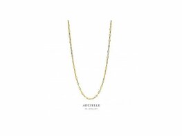 Ketting - Goud 18kt | AUCIELLE Ketting - Goud 18kt | AUCIELLE