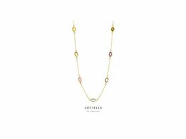 Ketting - Goud 18kt | AUCIELLE Ketting - Goud 18kt | AUCIELLE
