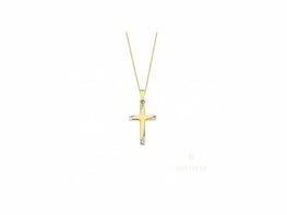 Hanger - Goud 18kt | AUCIELLE