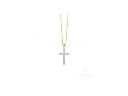 Hanger - Goud 18kt | AUCIELLE