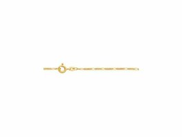 Ketting - Goud 8kt | AUCIELLE Ketting - Goud 8kt | AUCIELLE