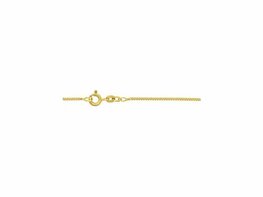 Ketting - Goud 8kt | AUCIELLE Ketting - Goud 8kt | AUCIELLE
