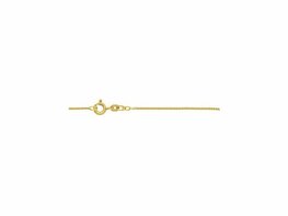 Ketting - Goud 8kt | AUCIELLE Ketting - Goud 8kt | AUCIELLE