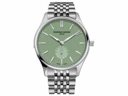 Uurwerk heren | FREDERIQUE CONSTANT