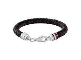 Armbanden heren - TOMMY HILFIGER | Leder Armbanden heren - TOMMY HILFIGER | Leder