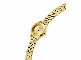 Uurwerk dames - Guess | PVD-ZWART