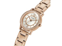Uurwerk dames - Guess | PVD-ROSE