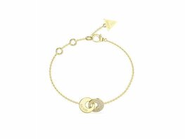 ARMBAND - Guess | PVD-GEEL