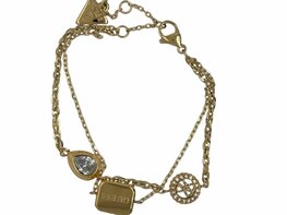 ARMBAND - Guess | PVD-GEEL