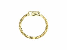 ARMBAND - Guess | PVD-GEEL