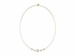 Ketting - Guess | PVD-GEEL