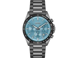 Uurwerk heren - HUGO BOSS