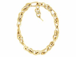 ketting - CALVIN KLEIN JUWELEN