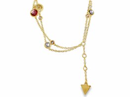 ARMBAND - Guess | PVD-GEEL