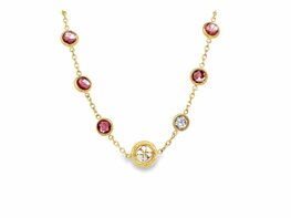 ARMBAND - Guess | PVD-GEEL