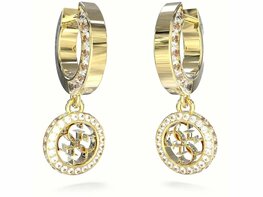 Oorbellen - Guess | PVD-GEEL