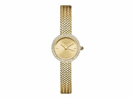 Uurwerk dames - PVD-GEEL | ROSEFIELD