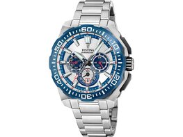 Uurwerk heren - FESTINA