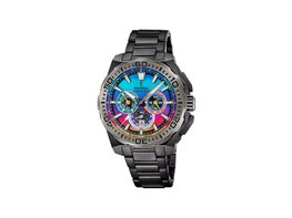 Uurwerk heren - FESTINA | PVD