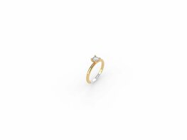 Ring - Zilver | TI SENTO