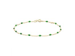 Armband - Goud 14kt | BLUSH