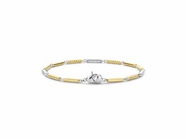 Armband - Zilver | TI SENTO