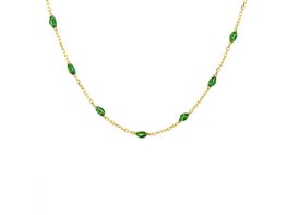 ketting - Goud 14kt | BLUSH