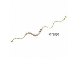 Armband - Zilver | ORAGE