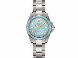 Uurwerk - CERTINA | Titanium