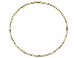 Armband - Zilver plaqué goud | TI SENTO