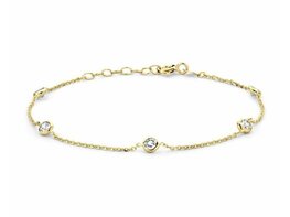 Armband - Goud 18kt | AUCIELLE