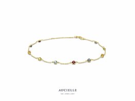 Armband - Goud 18kt | AUCIELLE