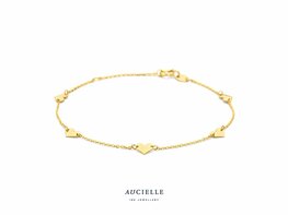 Armband - Goud 18kt | AUCIELLE