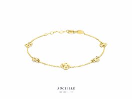 Armband - Goud 18kt | AUCIELLE