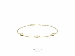 Armband - Goud 18kt | AUCIELLE