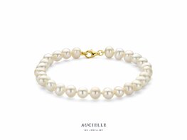 Armband - Goud 18kt | AUCIELLE