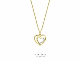 Hanger - Goud 18kt | AUCIELLE