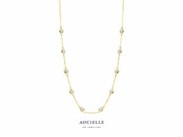 Ketting - Goud 18kt | AUCIELLE Ketting - Goud 18kt | AUCIELLE