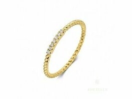 Ring - Goud 18kt | AUCIELLE Ring - Goud 18kt | AUCIELLE