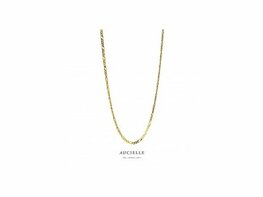 Ketting - Goud 18kt | AUCIELLE Ketting - Goud 18kt | AUCIELLE